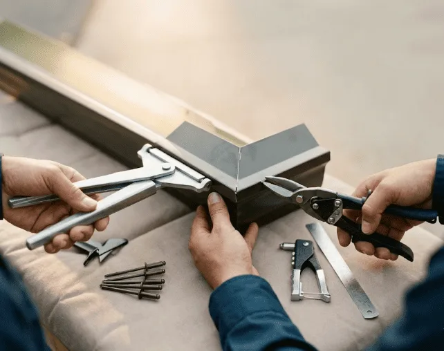 Why choose Gutter Repair in Elsmere, NE